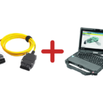 Pachet Complet Laptop + Interfata diagnoza
